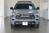 TOYOTA SEQUIOA - TRD PRO / 3.5 L Twin Turbocharged